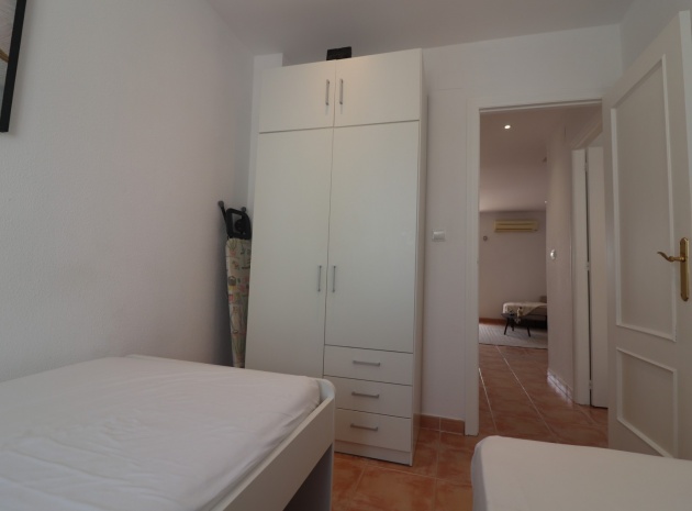 Wederverkoop - Appartement - Algorfa - Montemar