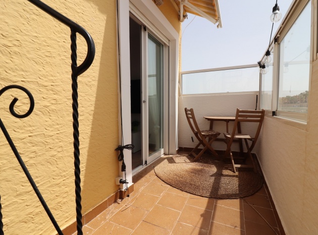 Wederverkoop - Appartement - Algorfa - Montemar