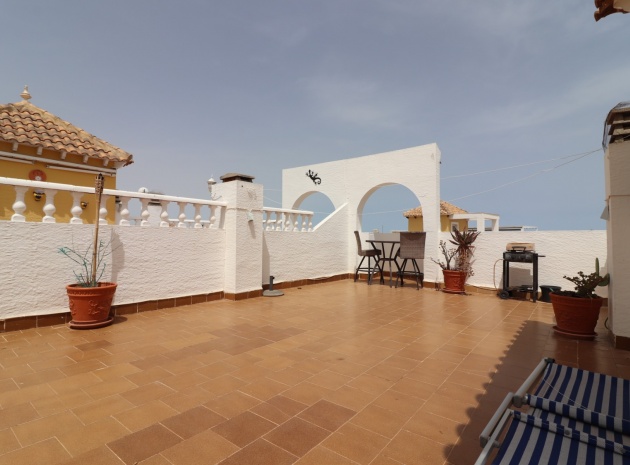 Resale - Apartment - Algorfa - Montemar