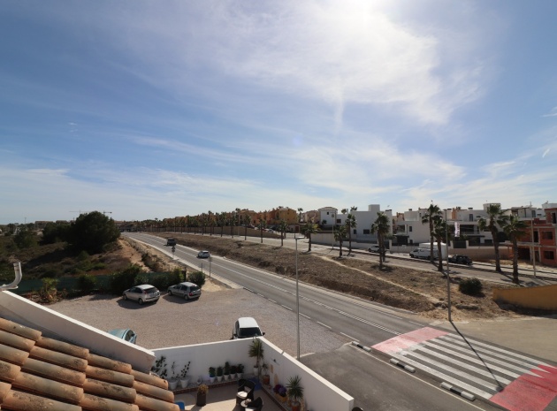 Resale - Apartment - Algorfa - Montemar