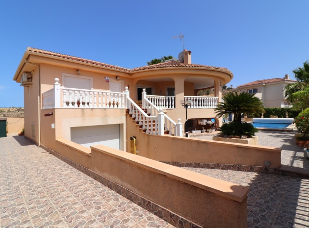 Resale - Villa - Benijofar - Rojales Hills