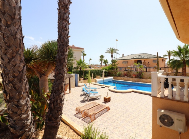 Resale - Villa - Benijofar - Rojales Hills