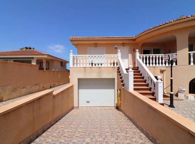 Resale - Villa - Benijofar - Rojales Hills