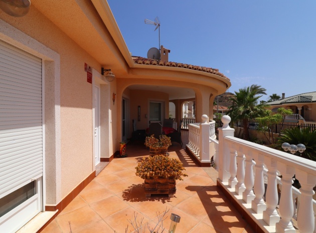 Revente - Villa - Benijofar - Rojales Hills