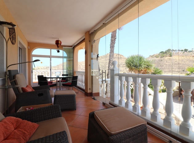 Revente - Villa - Benijofar - Rojales Hills