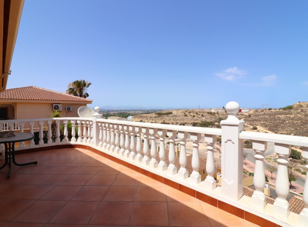 Revente - Villa - Benijofar - Rojales Hills