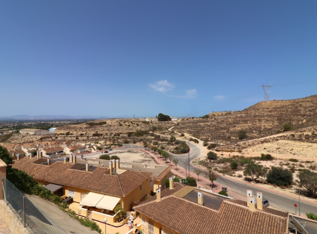 Resale - Villa - Benijofar - Rojales Hills