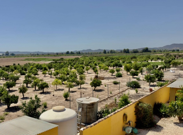 Återförsäljning - Country Property - Orihuela