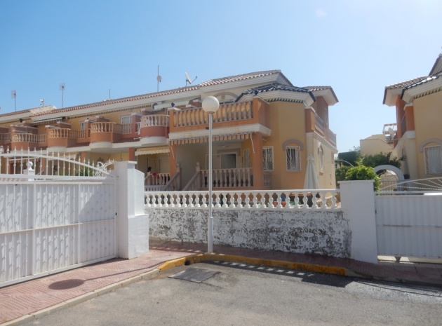 Resale - Villa - Ciudad Quesada - Dona Pepa