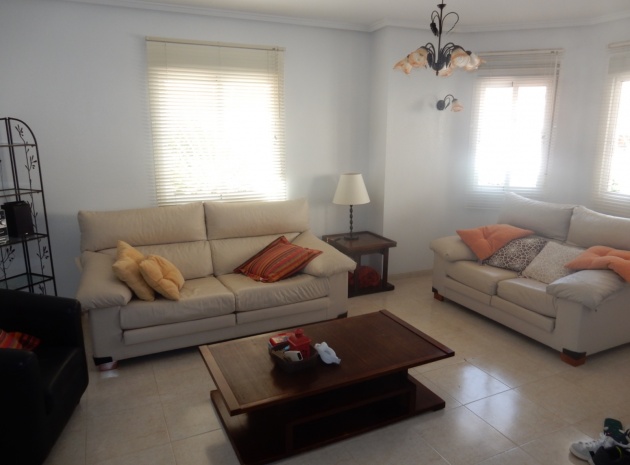 Resale - Villa - Ciudad Quesada - Dona Pepa