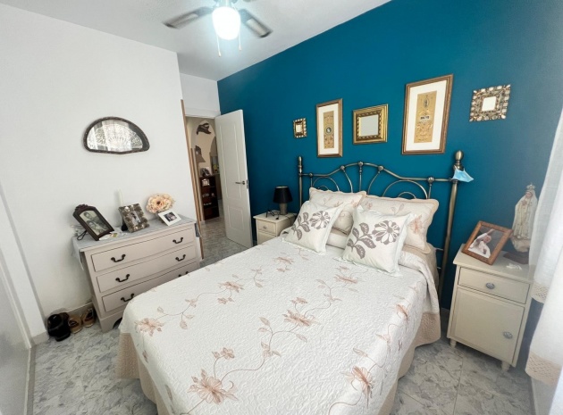 Revente - Appartement - Playa Flamenca - duque de ahumada