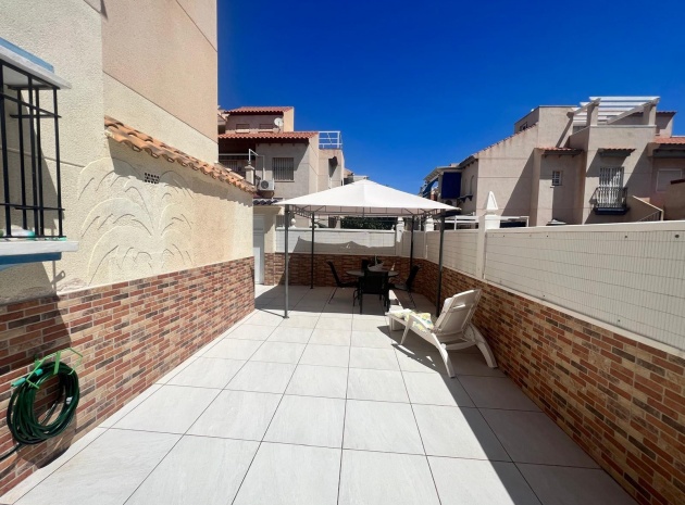 Revente - Appartement - Playa Flamenca - duque de ahumada