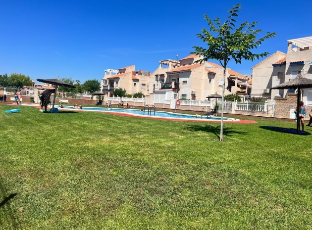 Resale - Apartment - Playa Flamenca - duque de ahumada