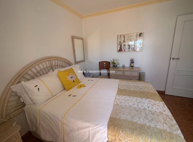 Resale - Villa - Los Montesinos - entre naranjos