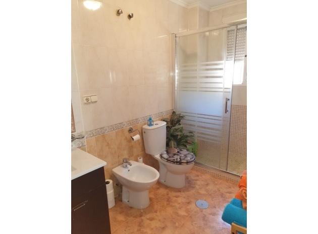 Resale - Villa - Cabo Roig - la regia