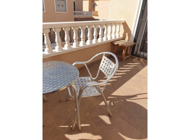 Resale - Villa - Cabo Roig - la regia