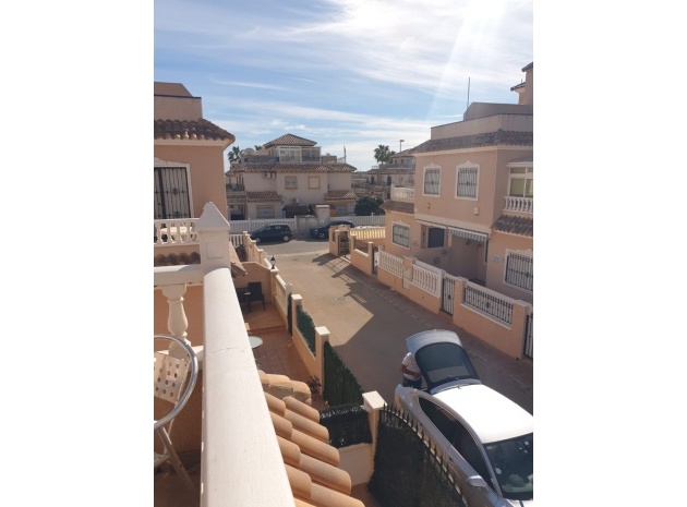 Resale - Villa - Cabo Roig - la regia