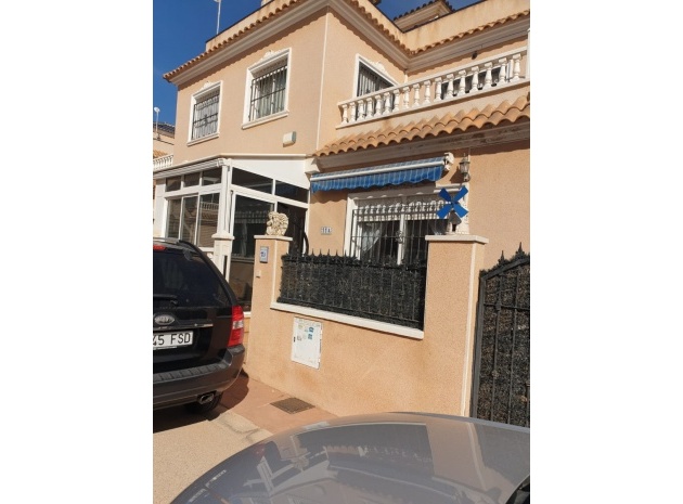 Återförsäljning - Villa - Cabo Roig - la regia