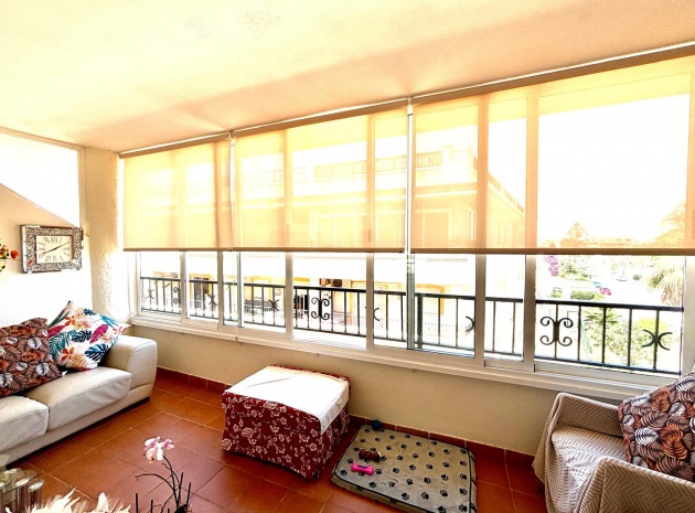 Resale - Apartment - Playa Flamenca - la mirada