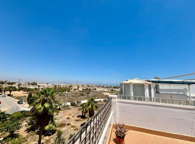 Resale - Apartment - Playa Flamenca - la mirada