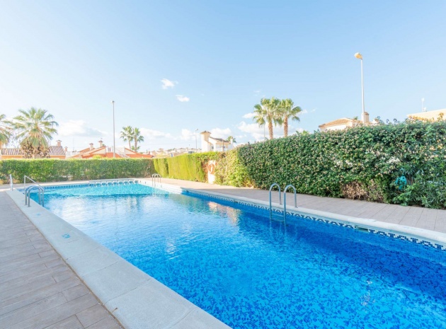 Återförsäljning - Lägenhet - Playa Flamenca - la mirada