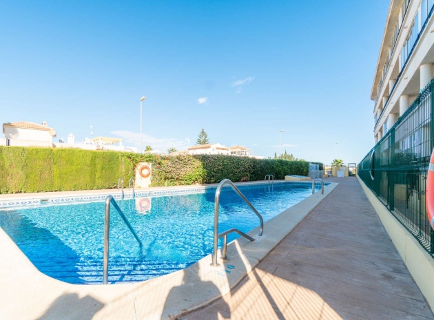 Revente - Appartement - Playa Flamenca - la mirada