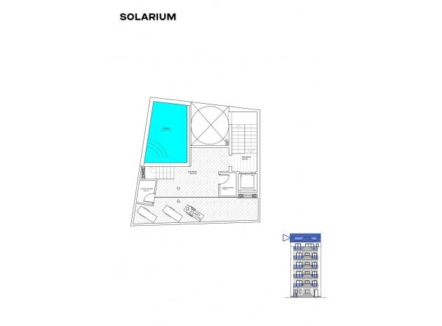 Neubau - Wohnung - Torrevieja - Playa De Los Locos