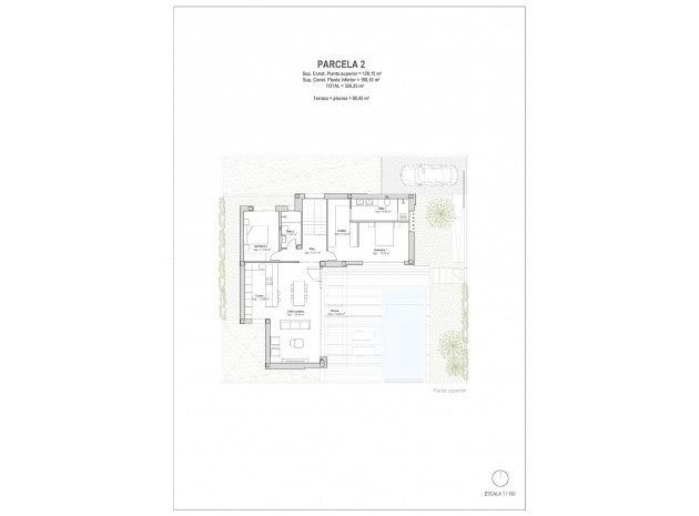 New Build - Villa - Rojales - La  Marquesa Golf