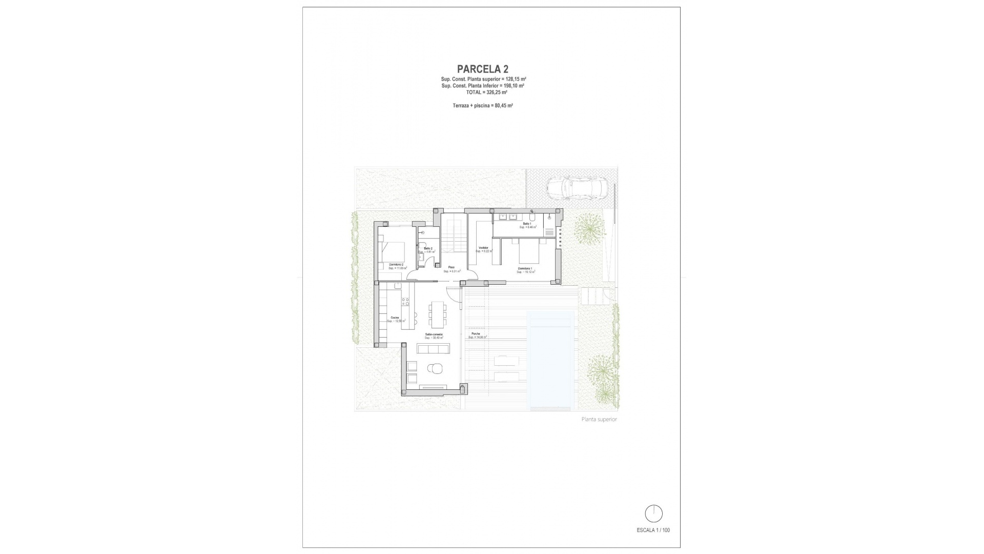 New Build - Villa - Rojales - La  Marquesa Golf