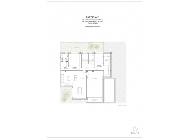 New Build - Villa - Rojales - La  Marquesa Golf