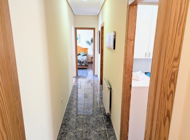 Resale - Villa - Calpe - Maryvilla