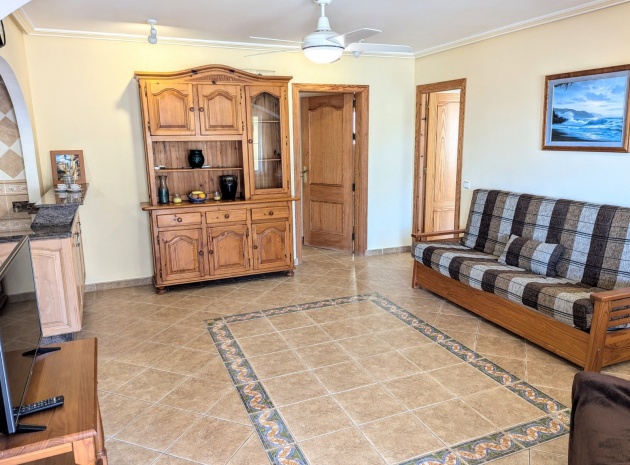 Resale - Villa - Calpe - Maryvilla