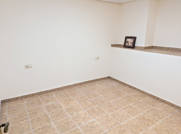 Resale - Villa - Calpe - Maryvilla