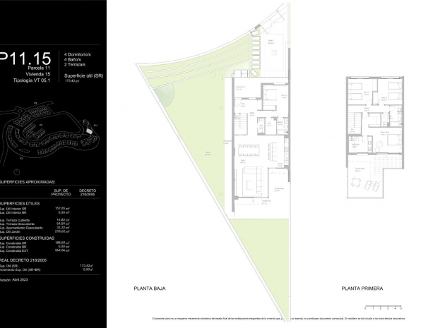 Nouvelle construction - Villa - Mijas - Mijas Golf