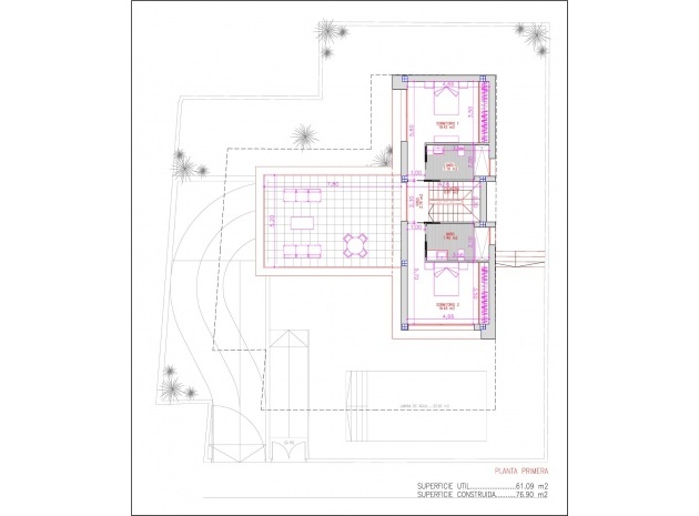 New Build - Villa - Rojales - Ciudad Quesada