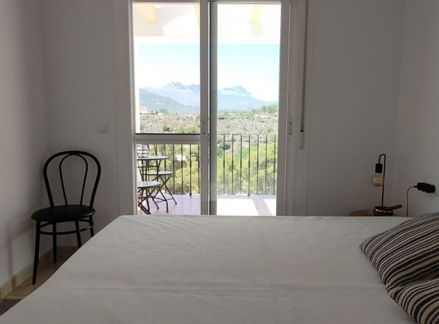 Resale - Townhouse - Calpe