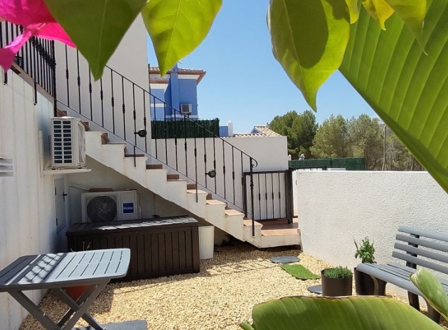 Resale - Townhouse - Calpe