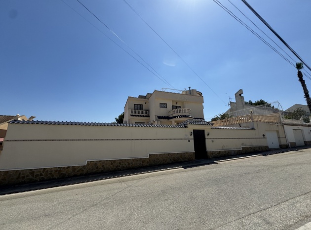 Revente - Villa - San Miguel de Salinas - San Miguel De Salinas