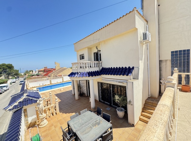 Revente - Villa - San Miguel de Salinas - San Miguel De Salinas