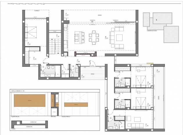 New Build - Villa - Benitachell - Benitachell - Cumbres del Sol