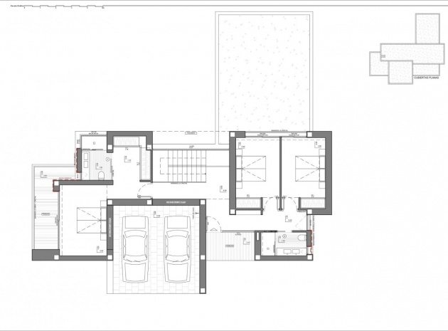 New Build - Villa - Benitachell - Cumbre Del Sol