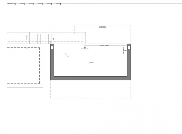 Nieuw gebouw - Villa - Benitachell - Cumbre Del Sol