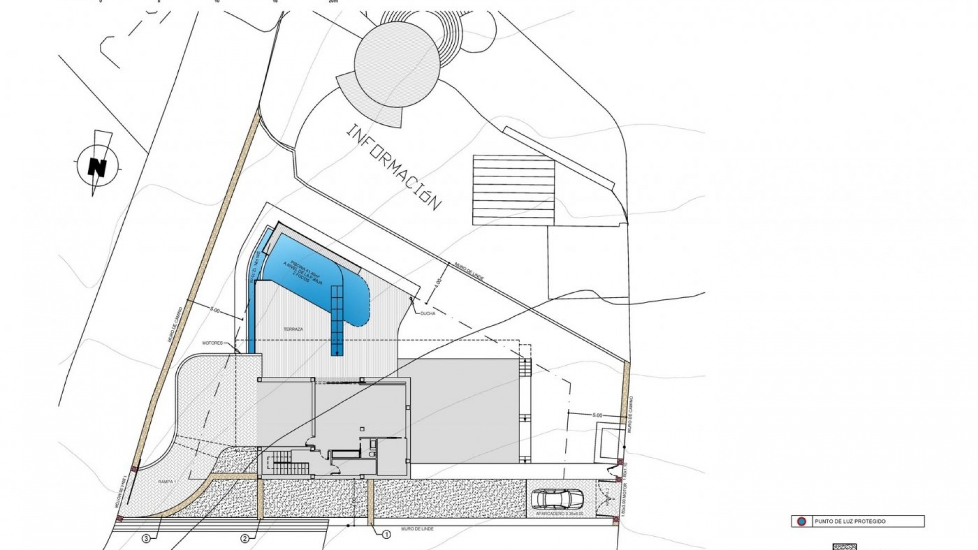 New Build - Villa - Benitachell - Cumbre Del Sol