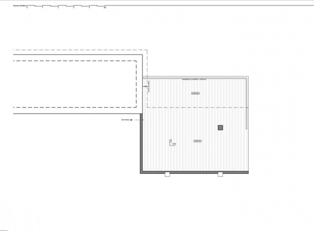 Nouvelle construction - Villa - Benitachell - Cumbre Del Sol