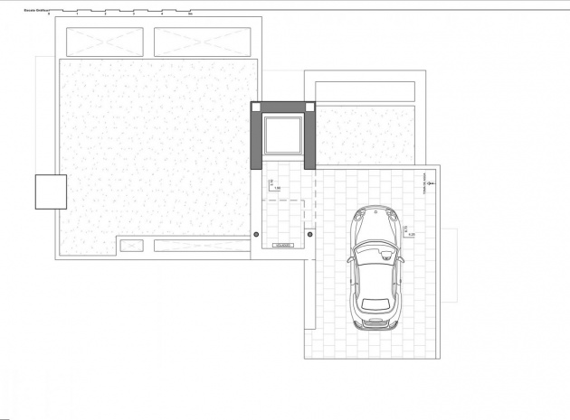 Nouvelle construction - Villa - Benitachell - Cumbre Del Sol