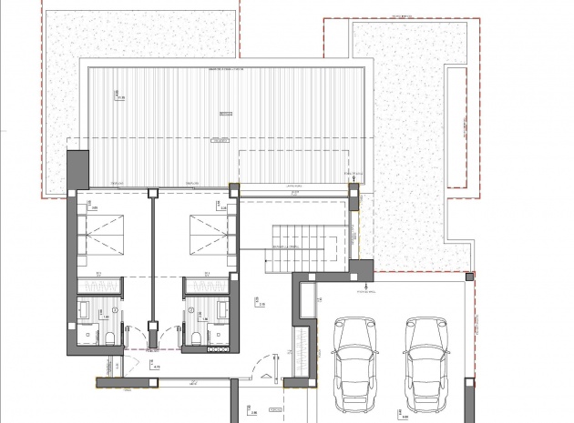 New Build - Villa - Benitachell - Benitachell  Cumbres Del Sol