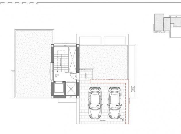 Neubau - Villa - Altea - Urbanizaciones