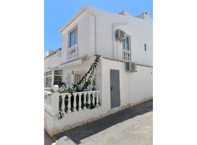 Resale - Townhouse - La Mata - Beachside La Mata