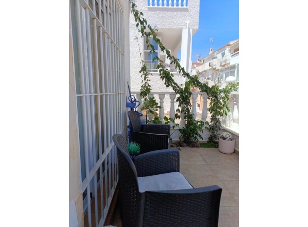 Resale - Townhouse - La Mata - Beachside La Mata