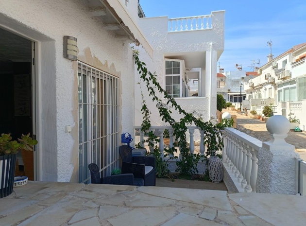 Återförsäljning - Radhus - La Mata - Beachside La Mata